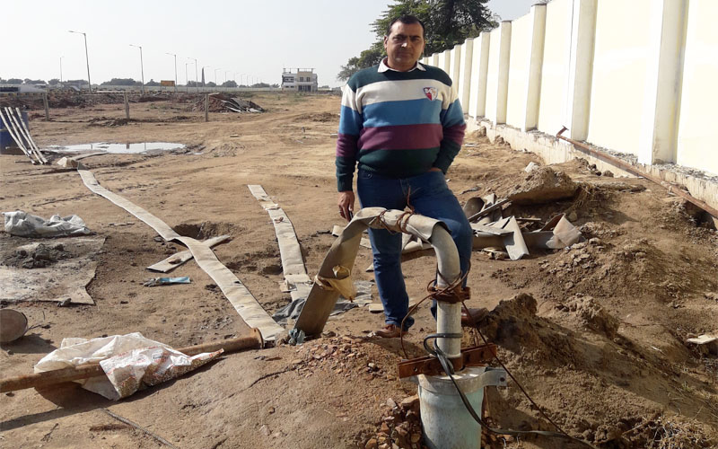 CGWA NOC for Ground Water2 CGWA NOC for Ground Water2