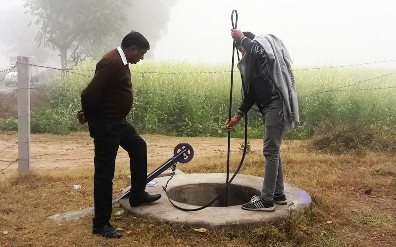 CGWA NOC for Ground Water3 CGWA NOC for Ground Water3