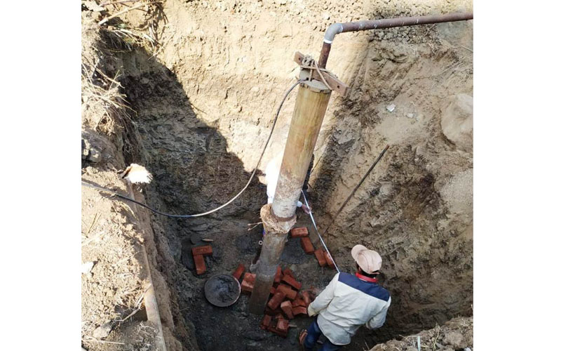 Rain water Harvesting3 Rain water Harvesting3