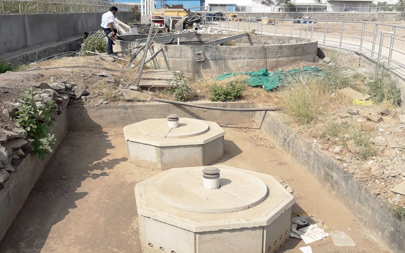 Rain water Harvesting5 Rain water Harvesting5