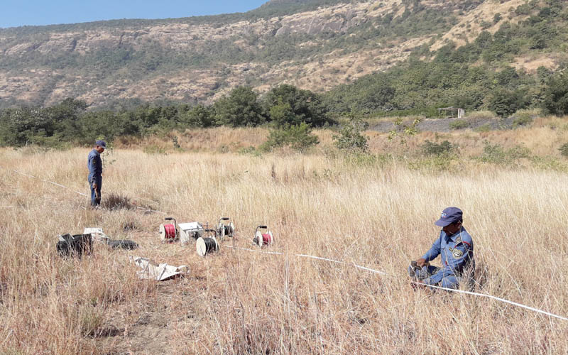 Vertical Electrical Sounding3 Vertical Electrical Sounding3